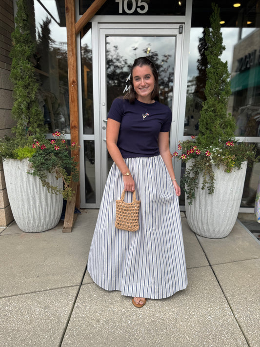 Kalani Skirt