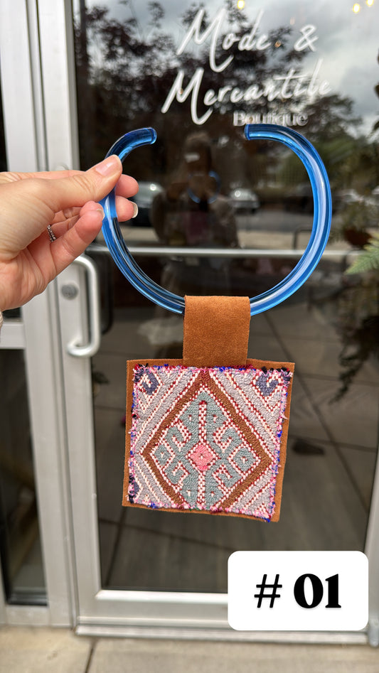Orijinal *Trunk Show* Necklaces