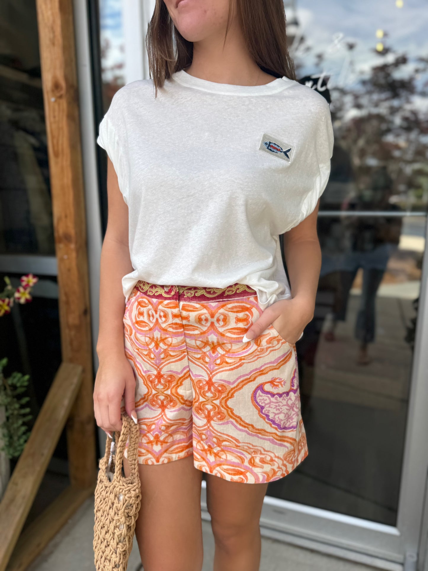 Sadie Shorts