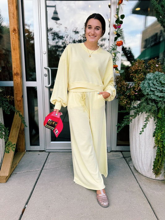 Jenna Set - Lemondae
