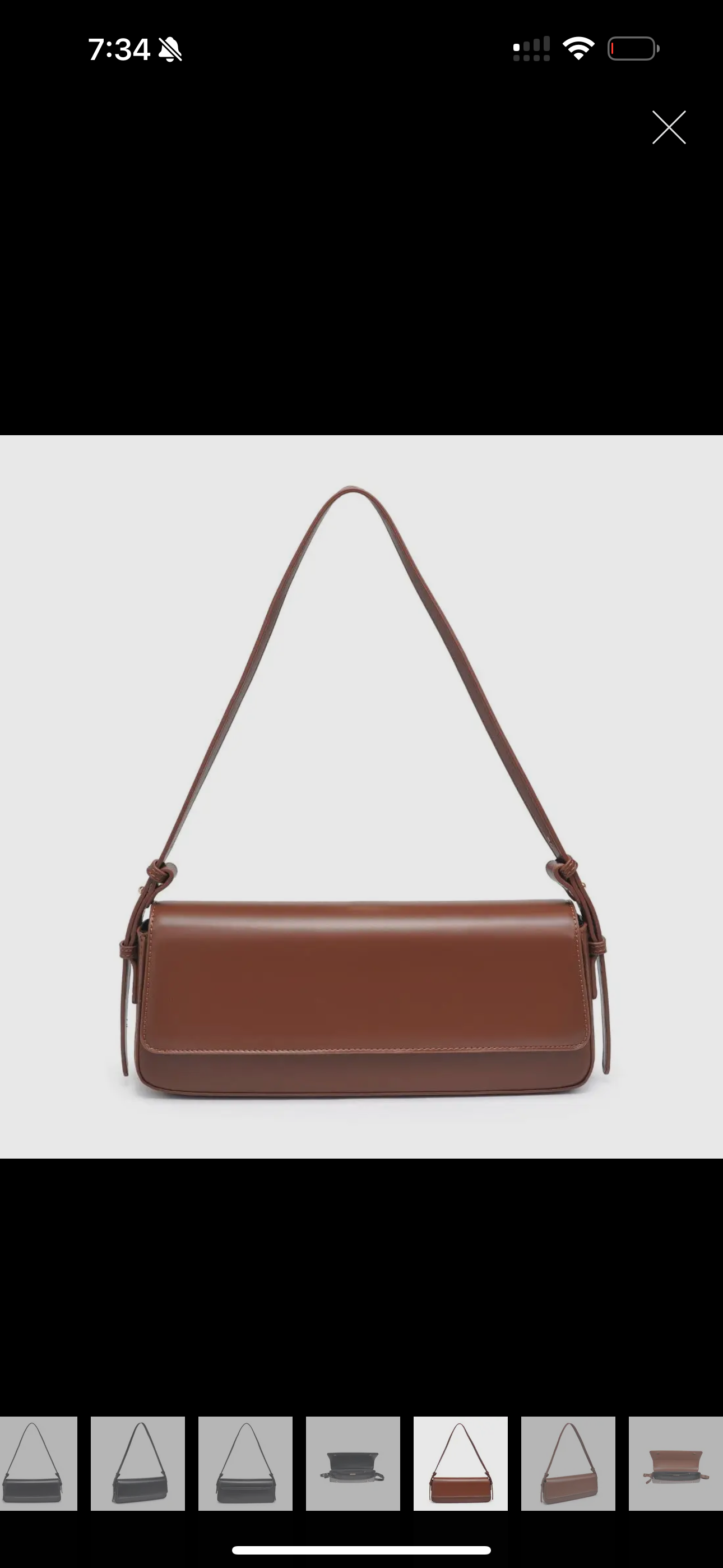 Shoulder Bag