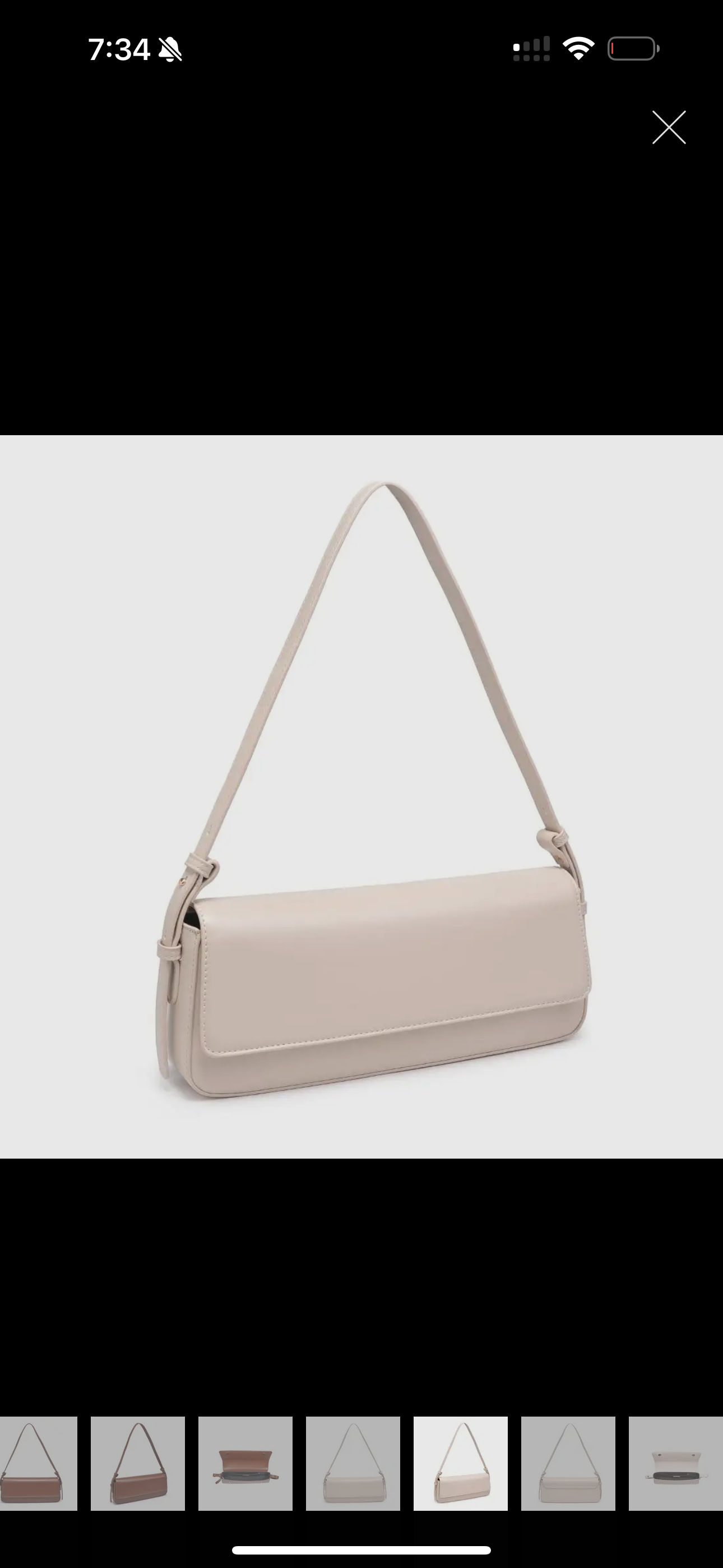 Shoulder Bag