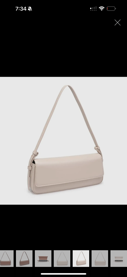 Shoulder Bag