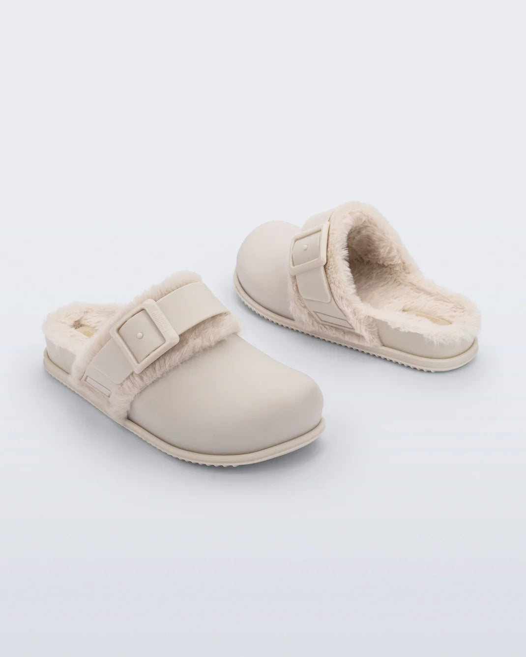 Melissa Cozy Clogs