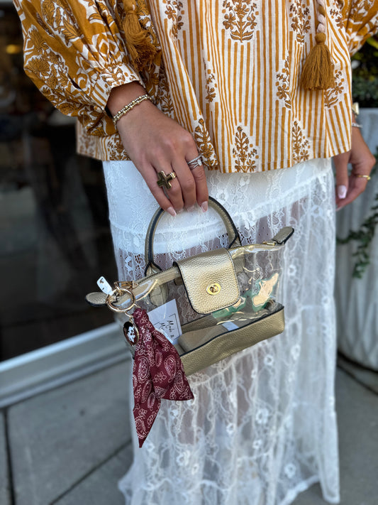 Clear Bag