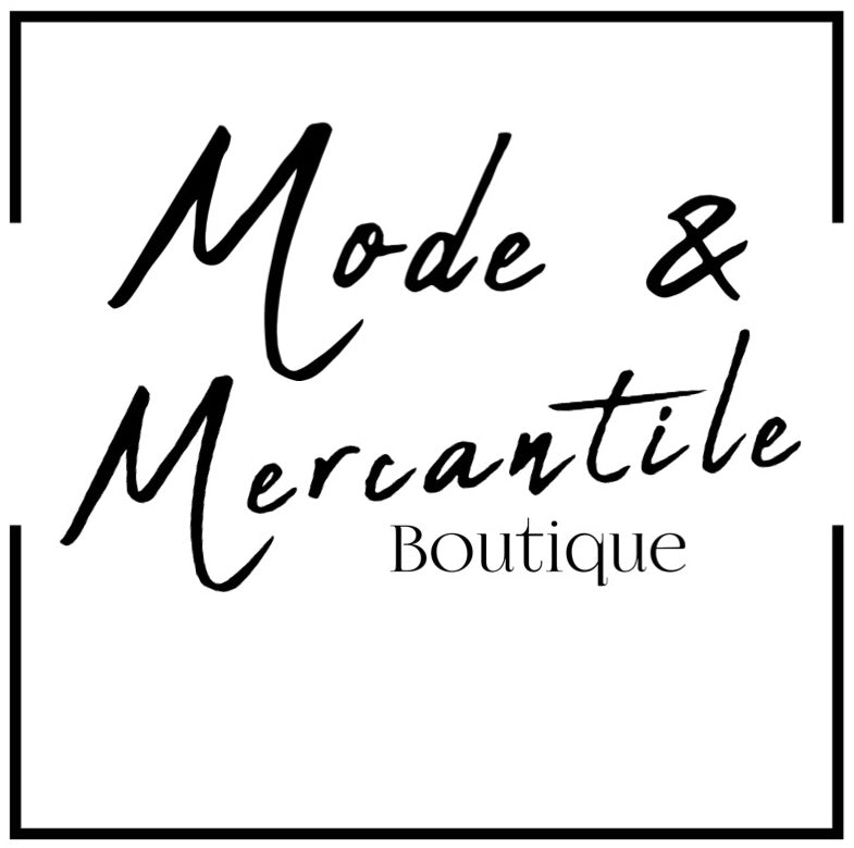 Mode & Mercantile Boutique