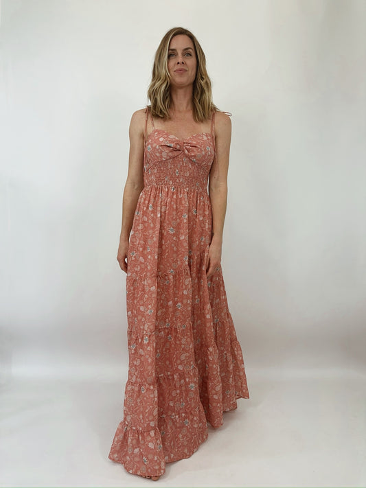 Meadows Maxi Dress